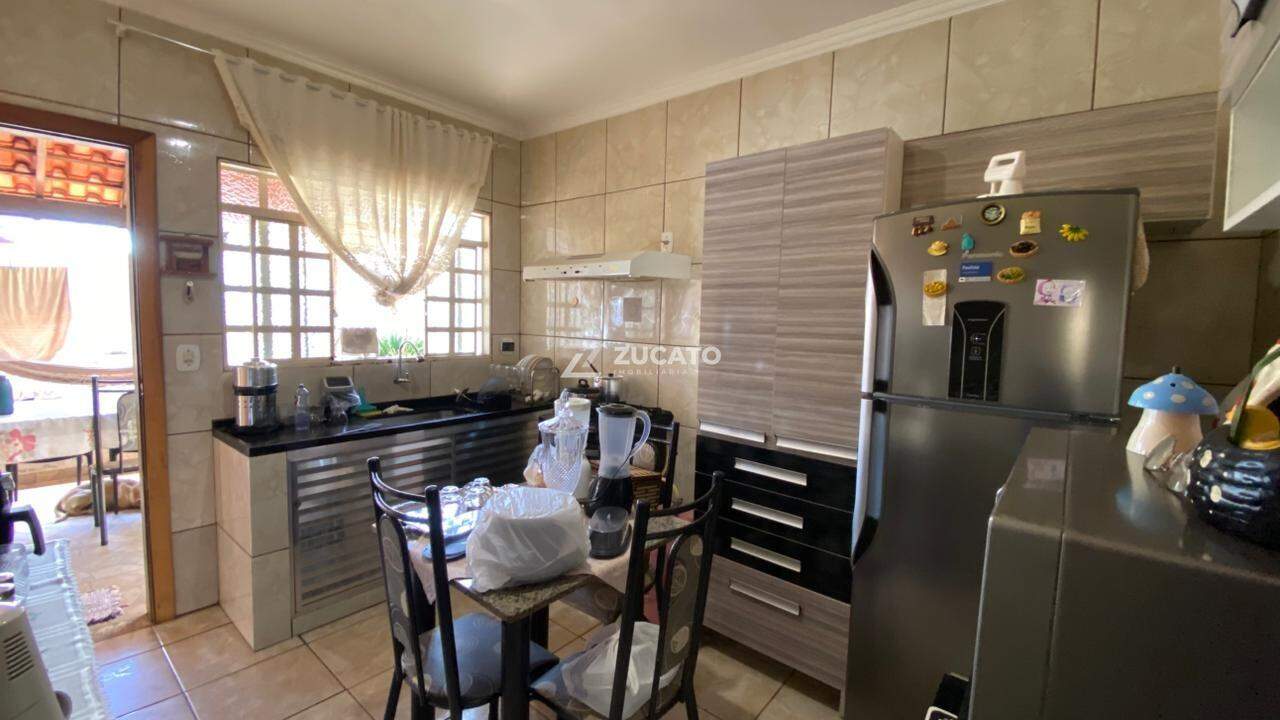 Casa à venda no Jardim Espírito Santo: 