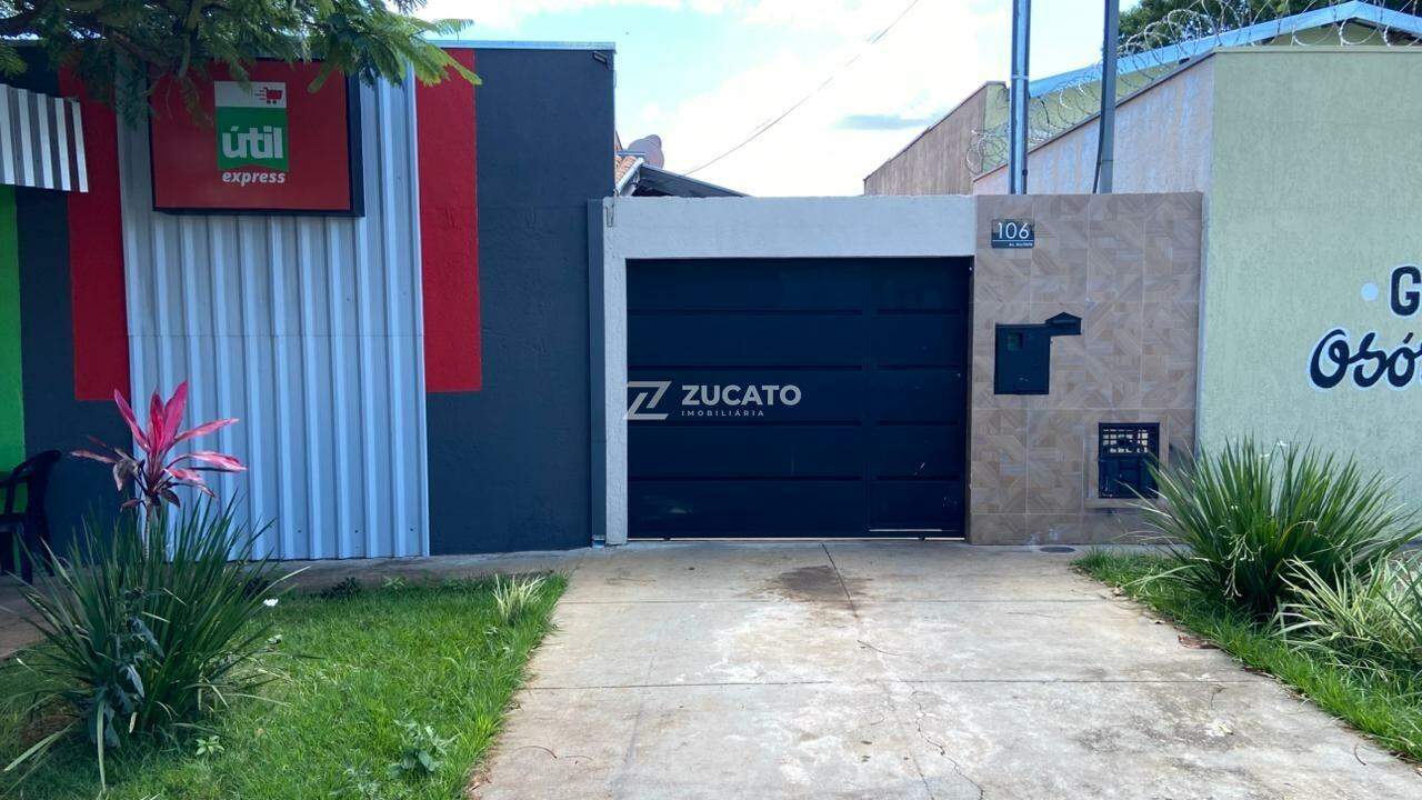 Casa à venda no Jardim Espírito Santo: 