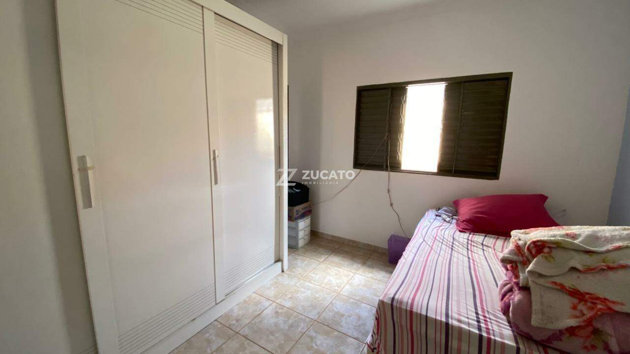 Casa à venda no Jardim Espírito Santo: 