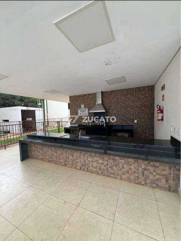 Apartamento à venda no Recreio dos Bandeirantes: 