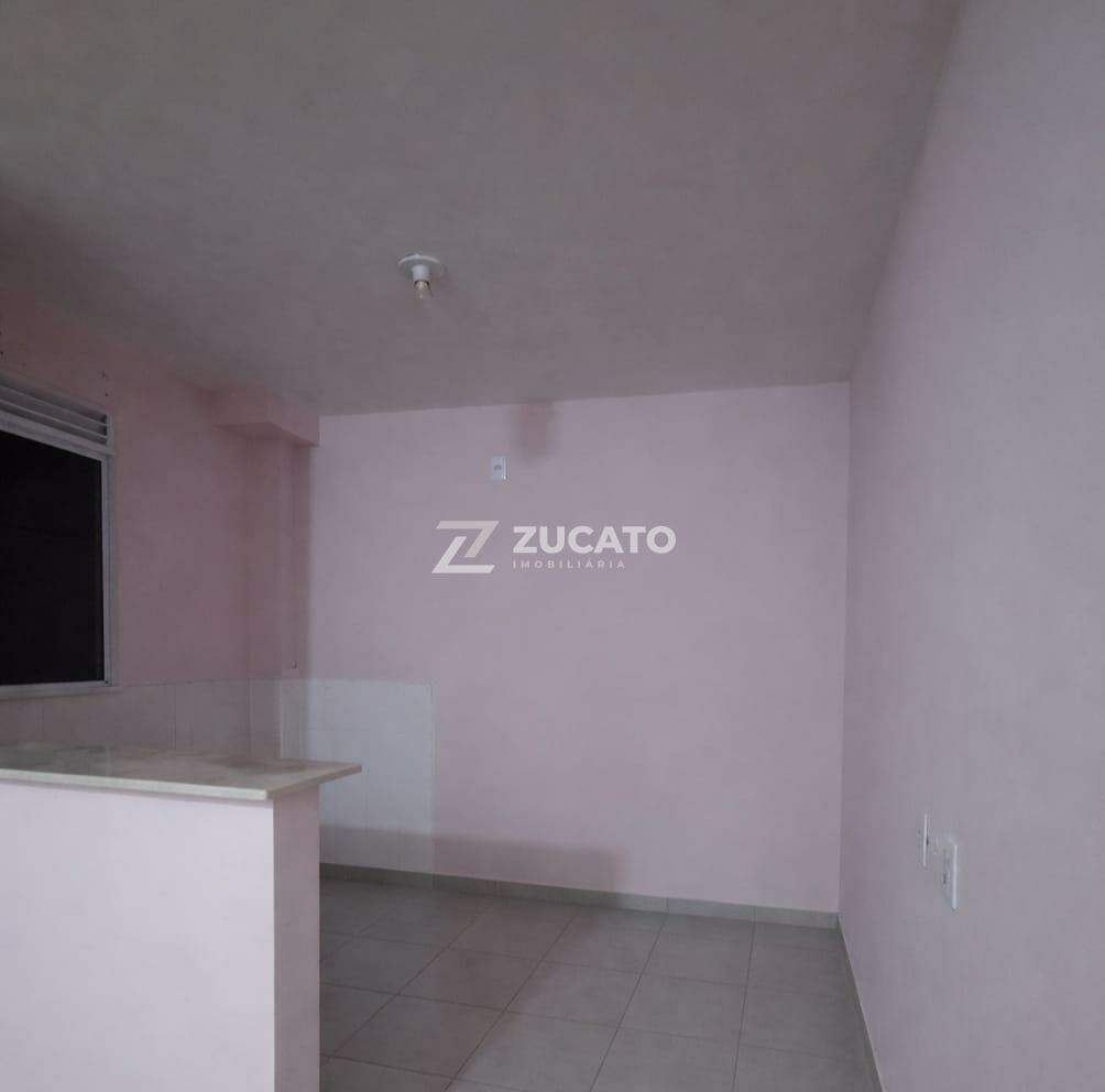 Apartamento à venda no Recreio dos Bandeirantes: 