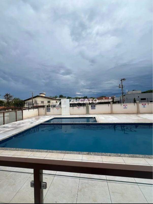 Apartamento à venda no Recreio dos Bandeirantes: 