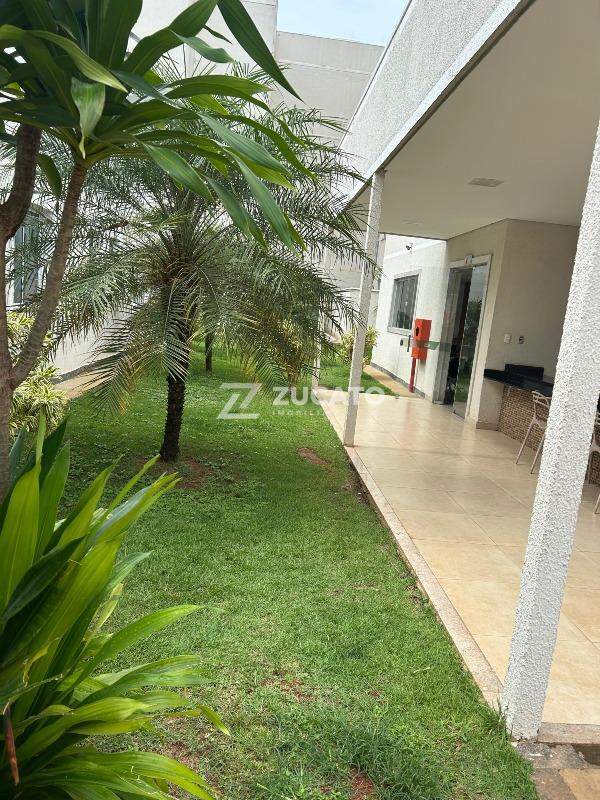 Apartamento à venda no Vila Arquelau: 