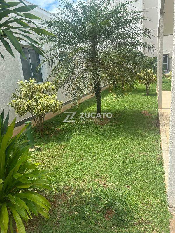 Apartamento à venda no Vila Arquelau: 