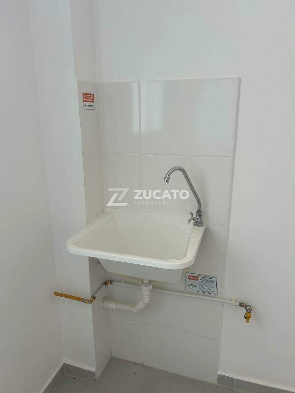 Apartamento à venda no Vila Arquelau: 