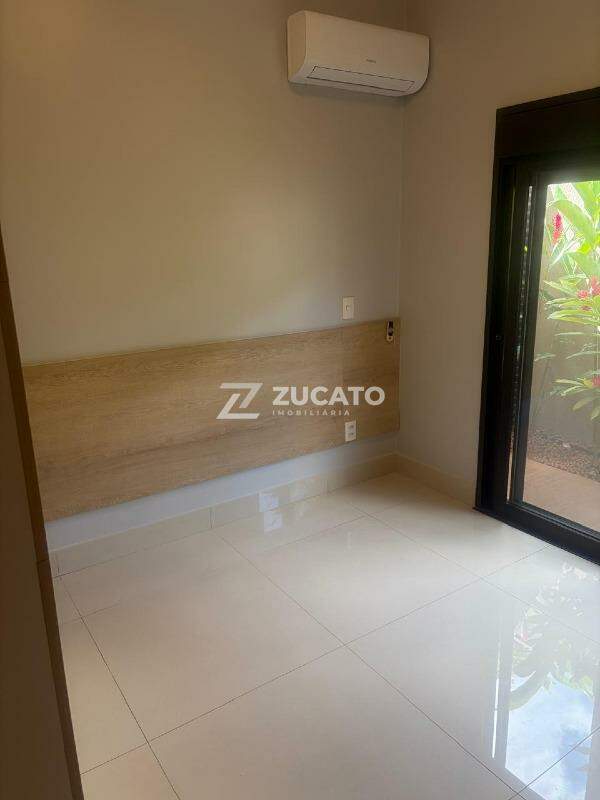 Casa em condomínio para aluguel no Jardim do Lago: 