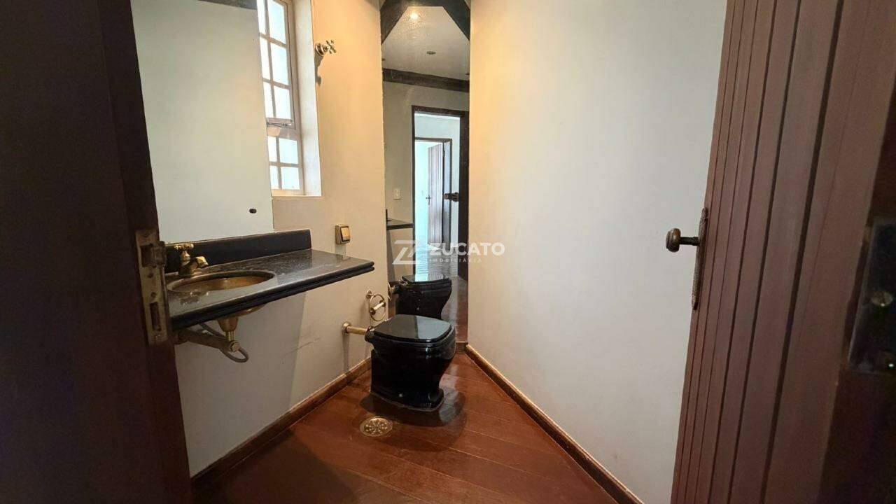 Casa para aluguel no Vila Militar: 