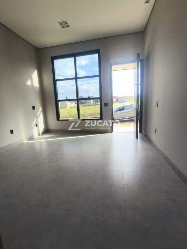 Casa em condomínio para aluguel no Parque dos Buritis II: 