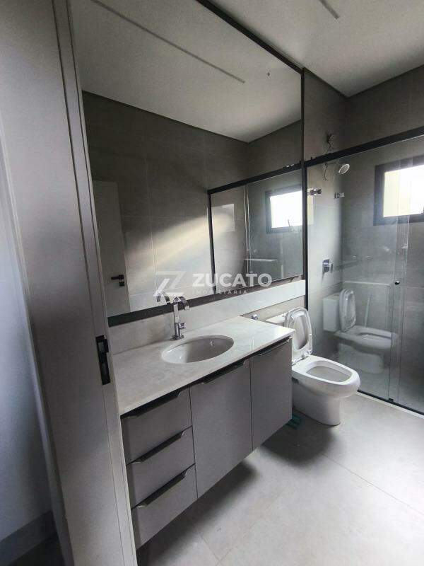 Casa em condomínio para aluguel no Parque dos Buritis II: 