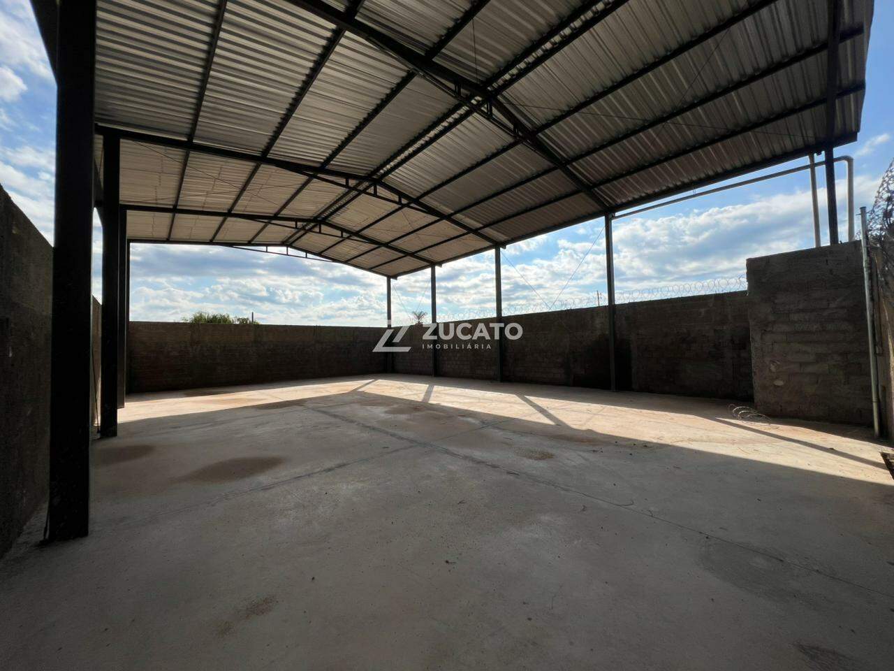 Galpão para aluguel no Nossa Senhora da Abadia: 