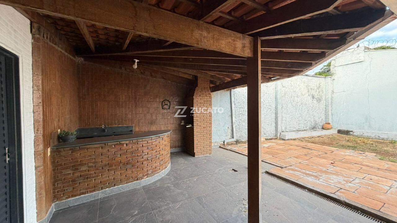 Casa para aluguel no Mercês: 