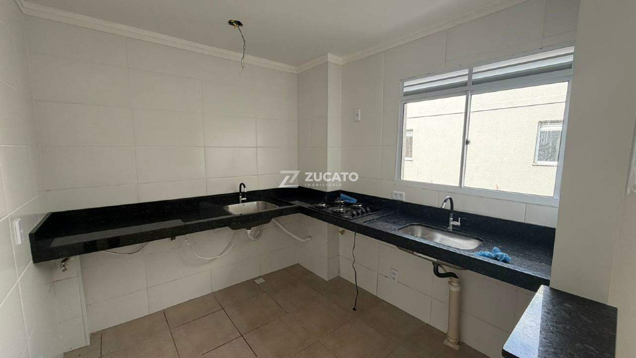 Apartamento para aluguel no Jardim do Lago: 