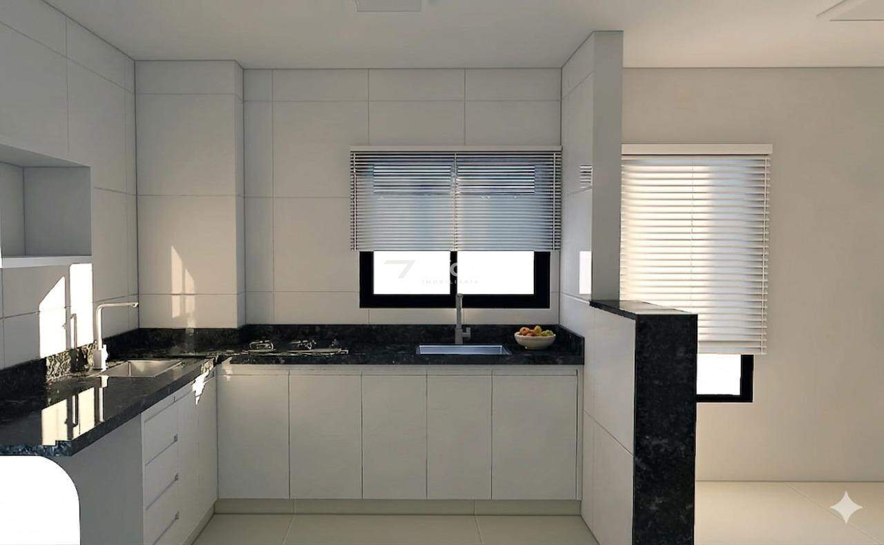 Apartamento para aluguel no Jardim do Lago: 