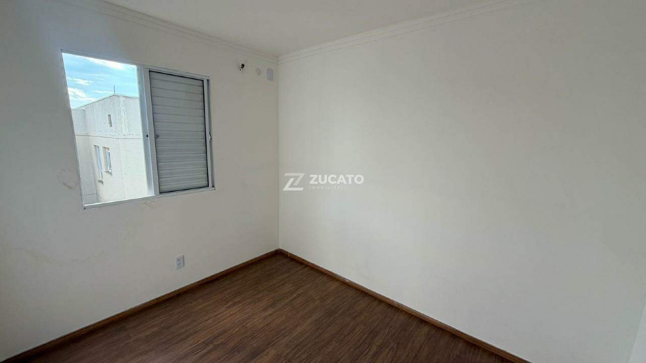Apartamento para aluguel no Jardim do Lago: 