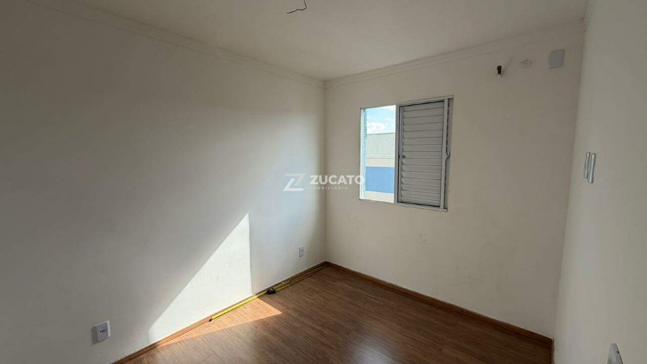 Apartamento para aluguel no Jardim do Lago: 