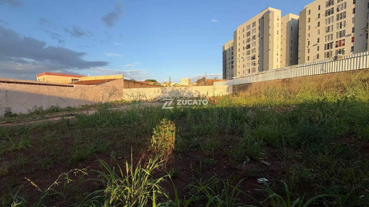 Terreno para aluguel no São Benedito: 