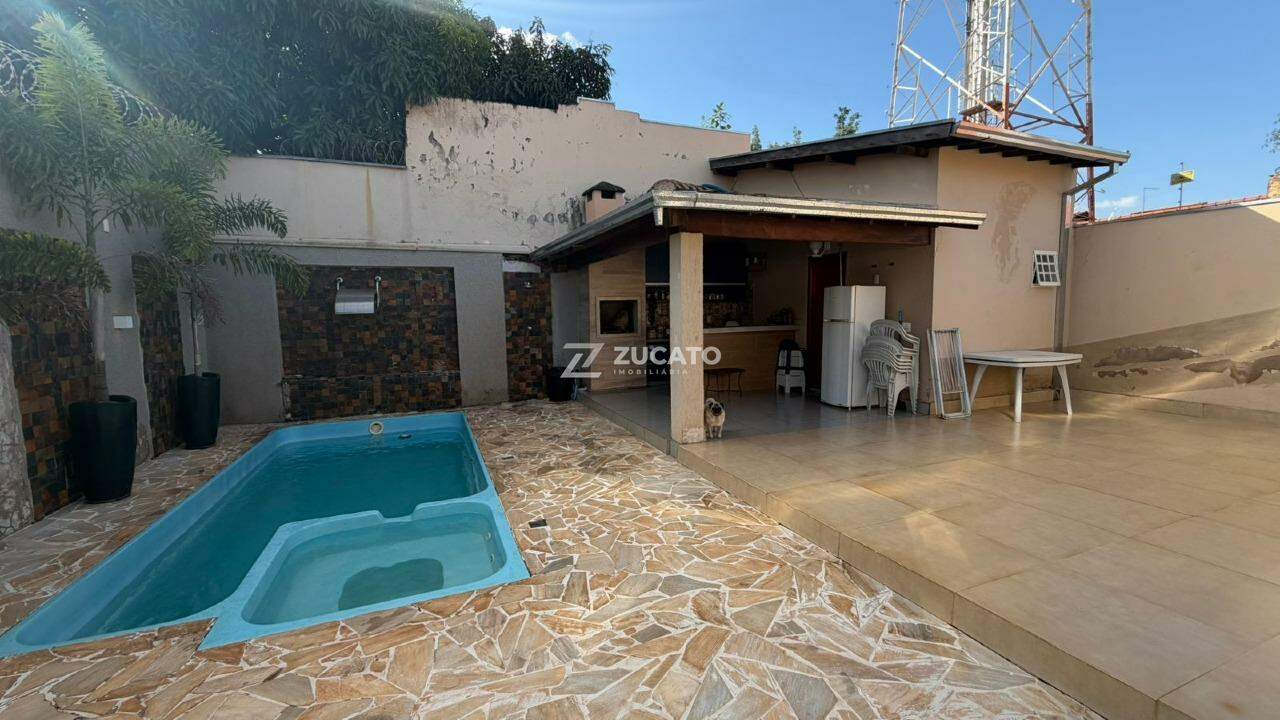 Casa para aluguel no Conjunto Pontal: 