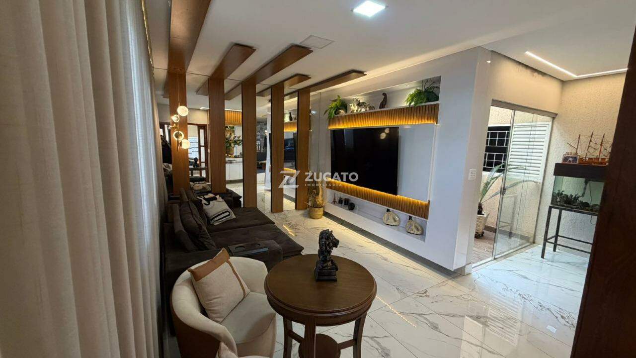 Casa para aluguel no Conjunto Pontal: 