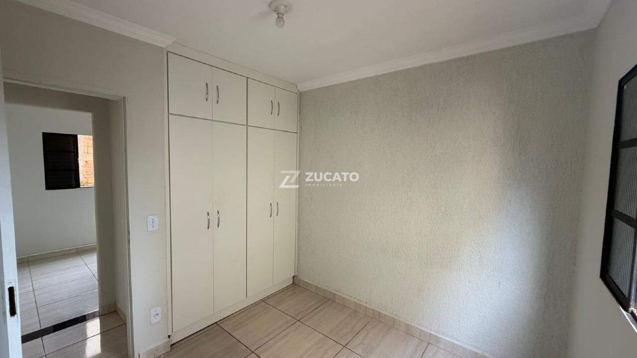 Apartamento para aluguel no Recreio dos Bandeirantes: 
