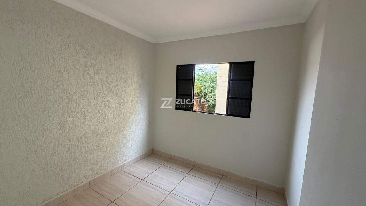 Apartamento para aluguel no Recreio dos Bandeirantes: 