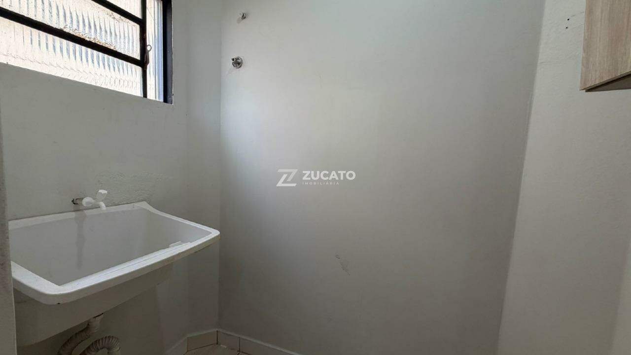 Apartamento para aluguel no Recreio dos Bandeirantes: 