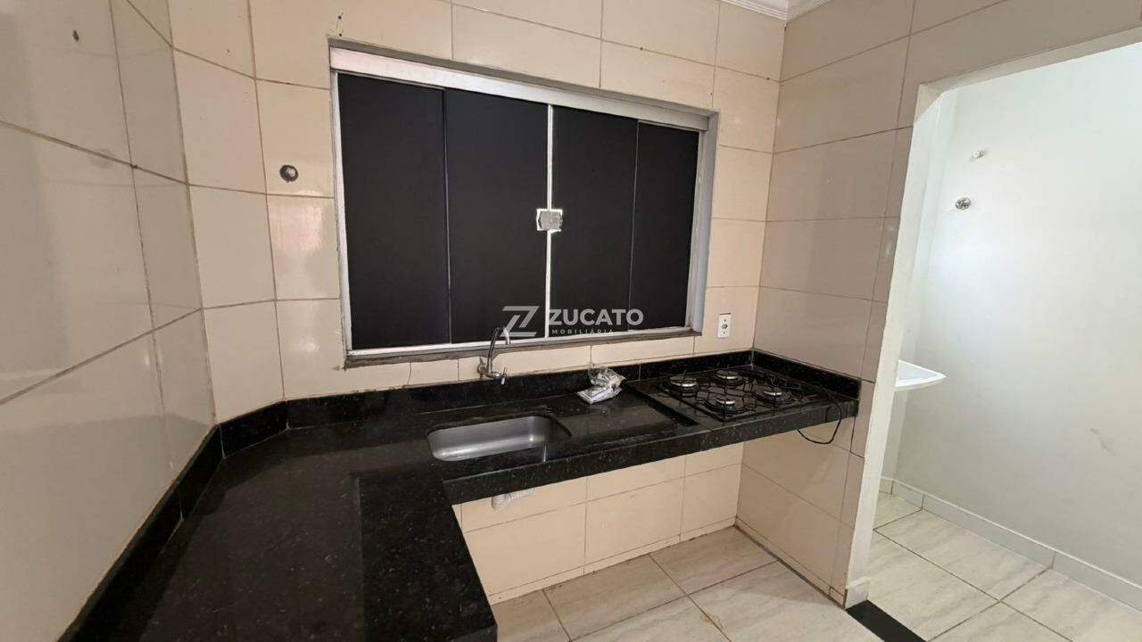 Apartamento para aluguel no Recreio dos Bandeirantes: 