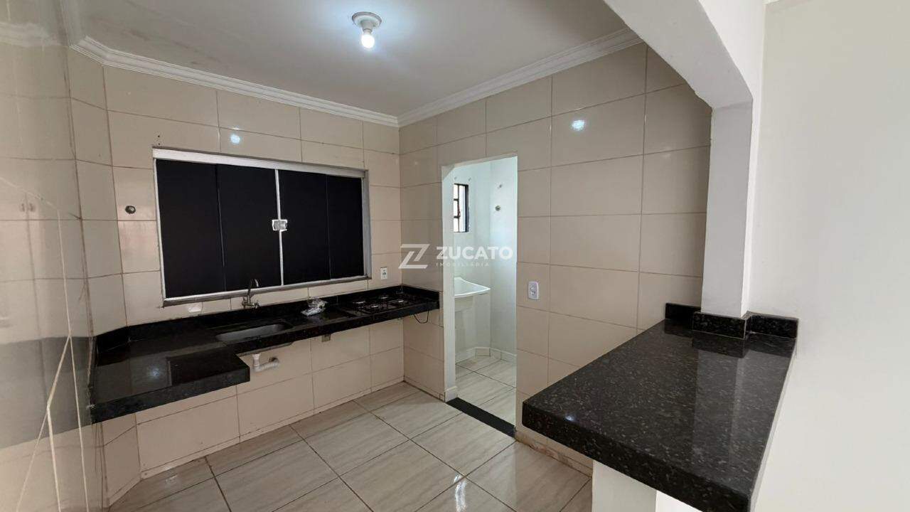 Apartamento para aluguel no Recreio dos Bandeirantes: 