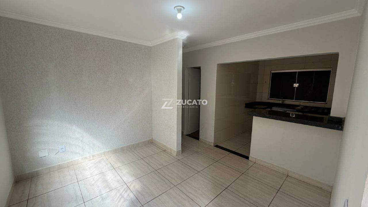 Apartamento para aluguel no Recreio dos Bandeirantes: 
